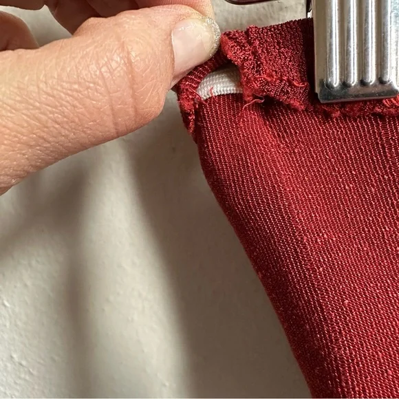 Hunza G High Waisted Swimming Suit SET - Picture 8 of 12